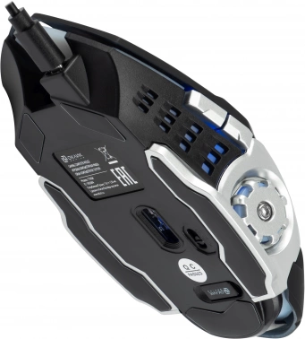 Мышь Оклик 770GW