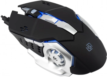 Мышь Оклик 770GW