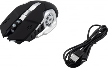 Мышь Оклик 770GW