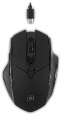 Мышь Оклик 780GW