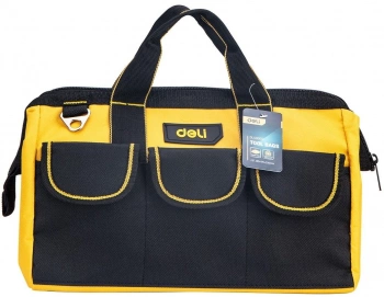 Сумка для инструментов Deli  DL430013