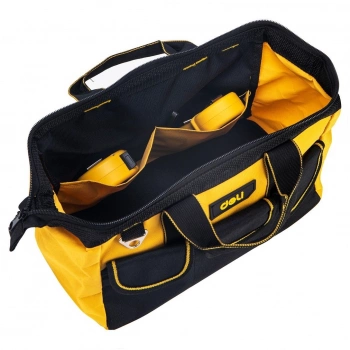 Сумка для инструментов Deli  DL430013