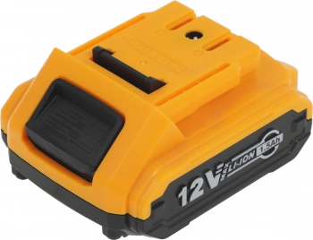 Батарея аккумуляторная Ingco  FBLI12151