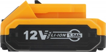 Батарея аккумуляторная Ingco  FBLI12151