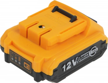 Батарея аккумуляторная Ingco  FBLI12151