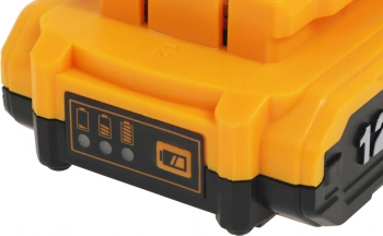 Батарея аккумуляторная Ingco  FBLI12151