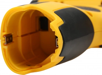 Дрель-шуруповерт Deli DL-DZ12-E2D1