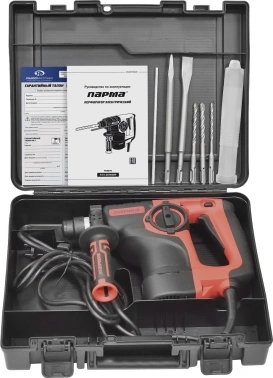 Перфоратор Парма П-01-20/900ВР