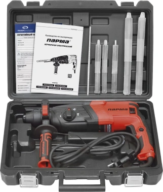 Перфоратор Парма П-02-28/950ЭР