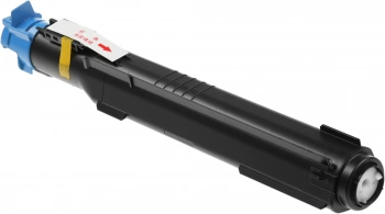 Картридж лазерный Cactus CS-WC7132C