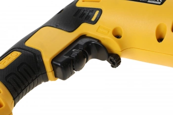 Дрель ударная Deli DL-CZ13-E1