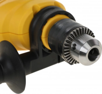 Дрель ударная Deli DL-CZ13-E1