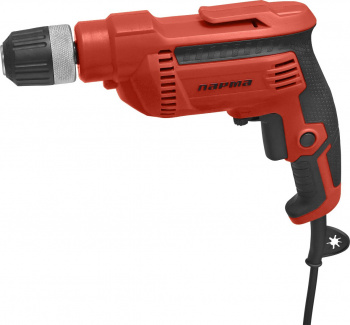 Дрель безударная Парма ДЭ-01-10/600P
