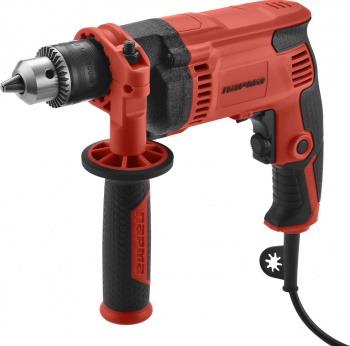 Дрель безударная Парма ДЭ-01-13/800Р