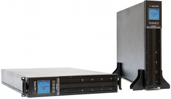 Источник бесперебойного питания Штиль STR STR1102SL