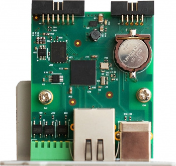 Плата управления Штиль  IC-SNMP/WEB