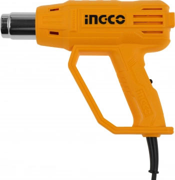 Технический фен Ingco HG200038