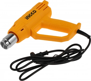 Технический фен Ingco HG200038