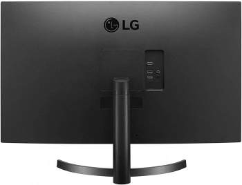 Монитор LG 27