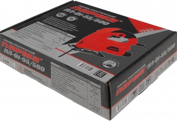 Лобзик Парма ПЛ-01- 55/500