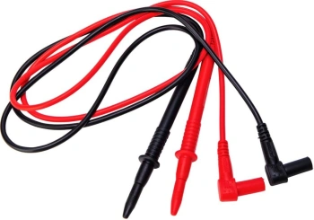 Клещи токоизмерительные Deli  DL334201