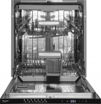 Посудомоечная машина встраив. Weissgauff BDW 6037