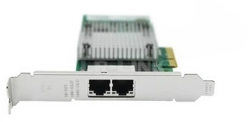 Сетевой адаптер Gigabit Ethernet LR-Link LREC9712HT