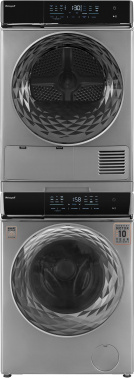 Сушильная машина Weissgauff WD 879 Diamond Heat Pump