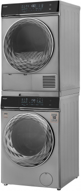 Сушильная машина Weissgauff WD 879 Diamond Heat Pump