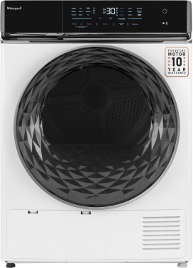 Сушильная машина Weissgauff WD 779 Diamond Heat Pump