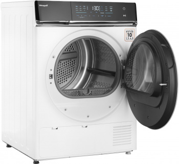 Сушильная машина Weissgauff WD 779 Diamond Heat Pump