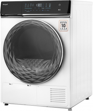 Сушильная машина Weissgauff WD 779 Diamond Heat Pump