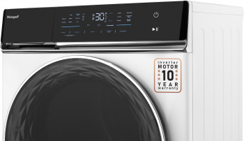 Сушильная машина Weissgauff WD 779 Diamond Heat Pump