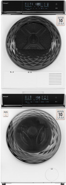 Сушильная машина Weissgauff WD 779 Diamond Heat Pump