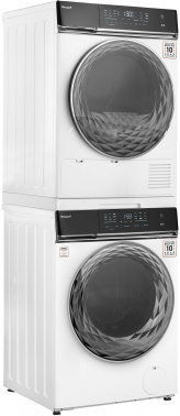 Сушильная машина Weissgauff WD 779 Diamond Heat Pump