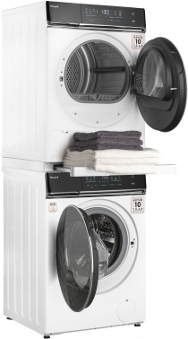 Сушильная машина Weissgauff WD 779 Diamond Heat Pump