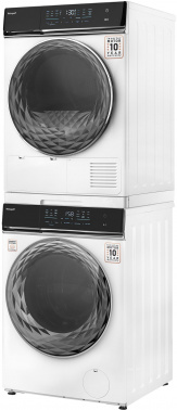 Сушильная машина Weissgauff WD 779 Diamond Heat Pump