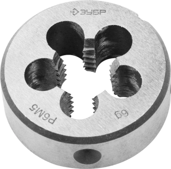 Плашка Зубр Эксперт  4-28023-14-1.5