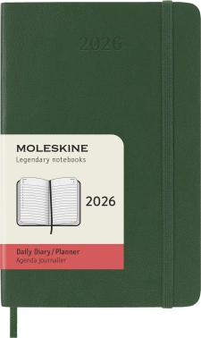 Ежедневник Moleskine CLASSIC SOFT