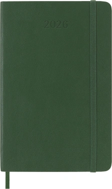 Ежедневник Moleskine CLASSIC SOFT