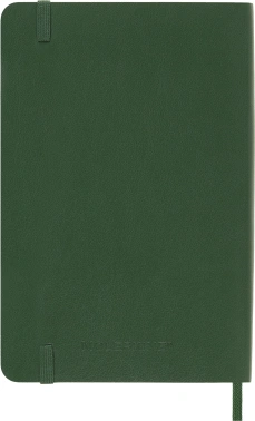 Ежедневник Moleskine CLASSIC SOFT