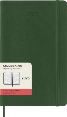 Ежедневник Moleskine CLASSIC SOFT
