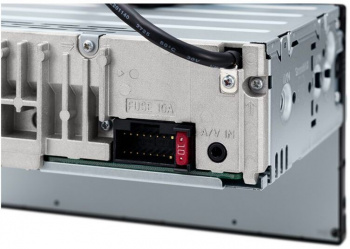 Автомагнитола Sony XAV-AX3250
