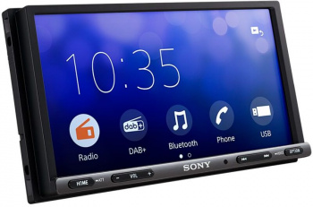 Автомагнитола Sony XAV-AX3250