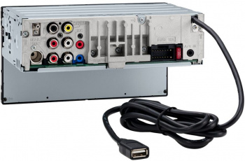 Автомагнитола Sony XAV-AX3250