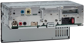 Автомагнитола Sony XAV-AX4000