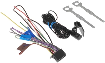 Автомагнитола Kenwood KDC-BT660U