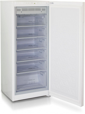 Морозильная камера Бирюса Б-6046SN