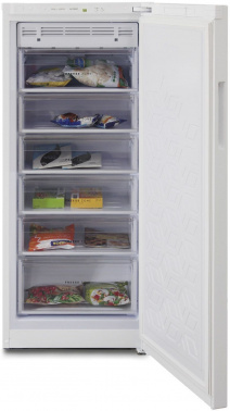 Морозильная камера Бирюса Б-6046SN