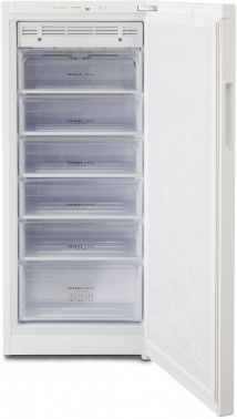 Морозильная камера Бирюса Б-6046SN